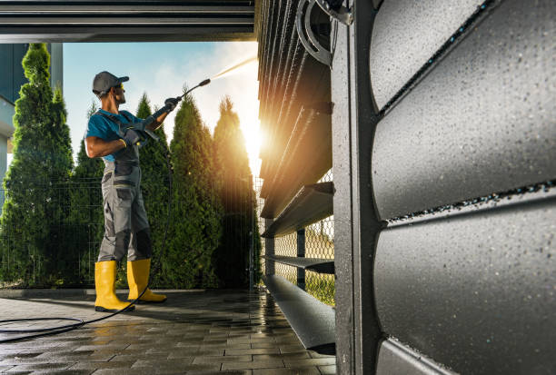 Best Playground Equipment Cleaning  in Big River, CA